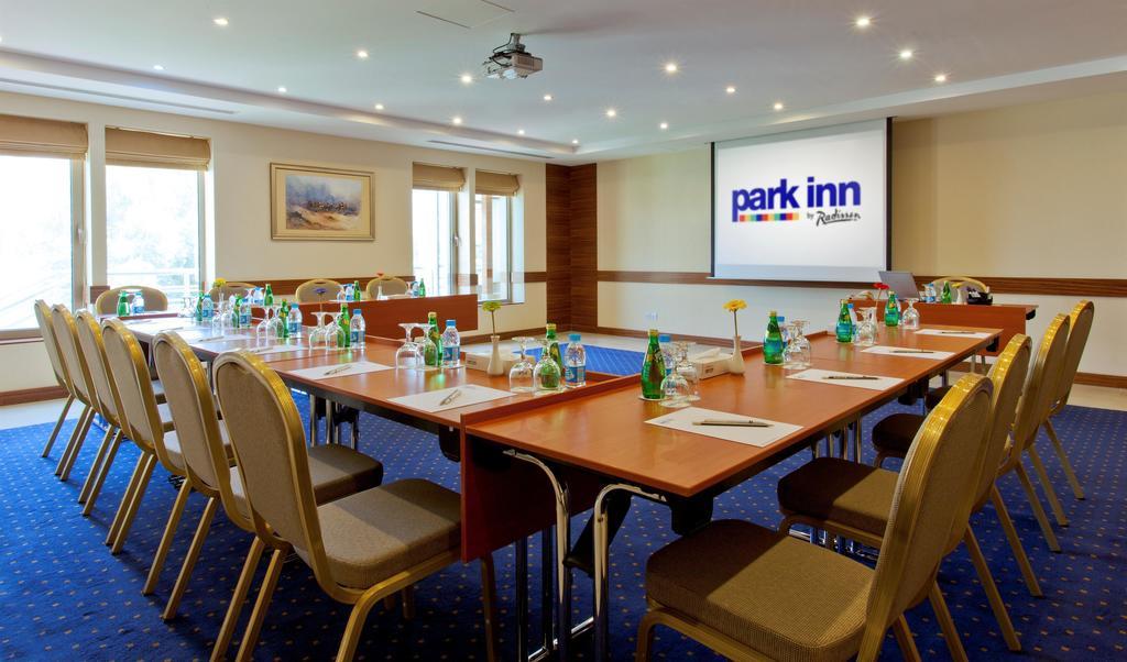 Park Inn By Radisson Al Khobar Eksteriør billede