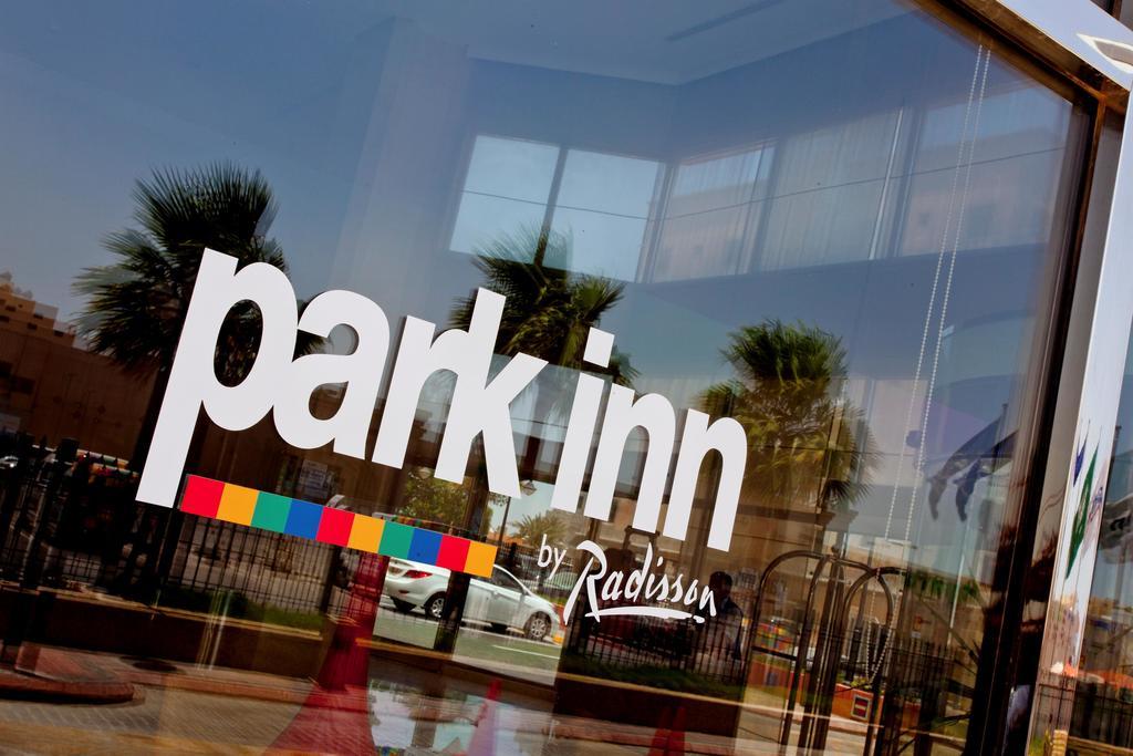 Park Inn By Radisson Al Khobar Eksteriør billede